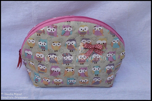 Conjunto de maternidade 