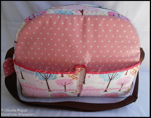 Mala de maternidade Mala de maternidade