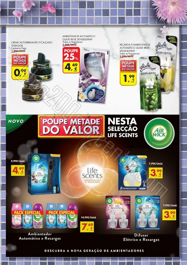 Antevisão Folheto PINGO DOCE Extra de 24 fevereir