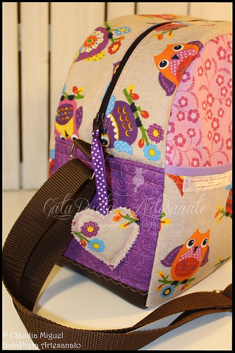 Conjunto maternidade 