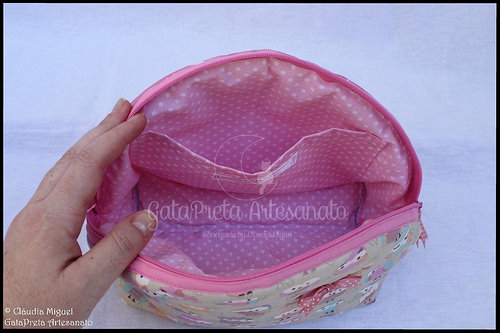 Conjunto de maternidade 