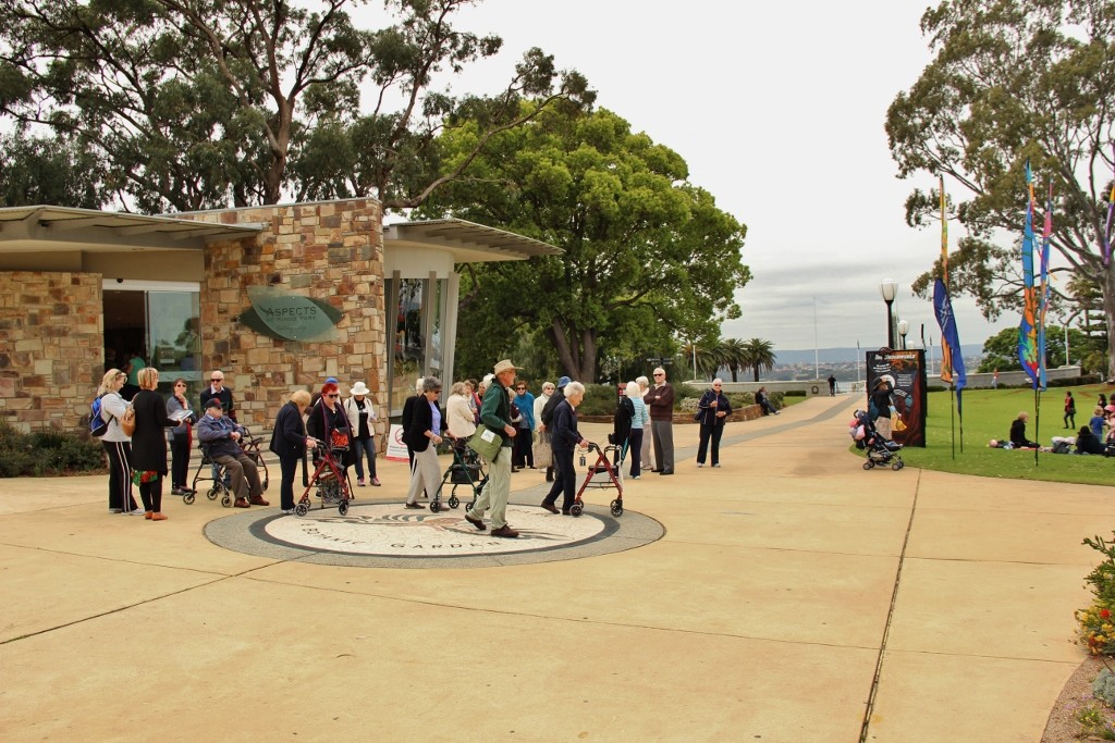 kings park walks and talks 3