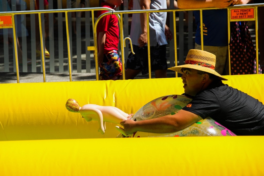 Slide Street australia 1