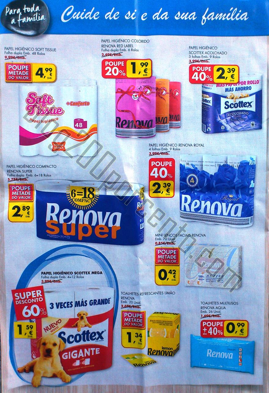 Antevisão Folheto Extra PINGO DOCE de 30 junho a 