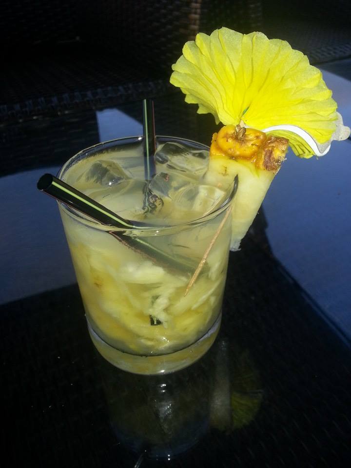 © www.facebook.com/pages/Resort-Kanawa-Mussulo