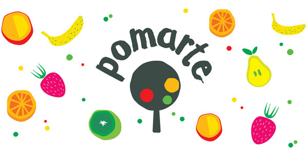 POMARTE