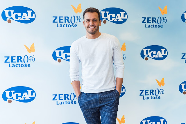 ucal + parmalat + zero lactose + leite com chocolate + pedro teixeira + brunch + pequeno-almoço saudável + quiosque pr