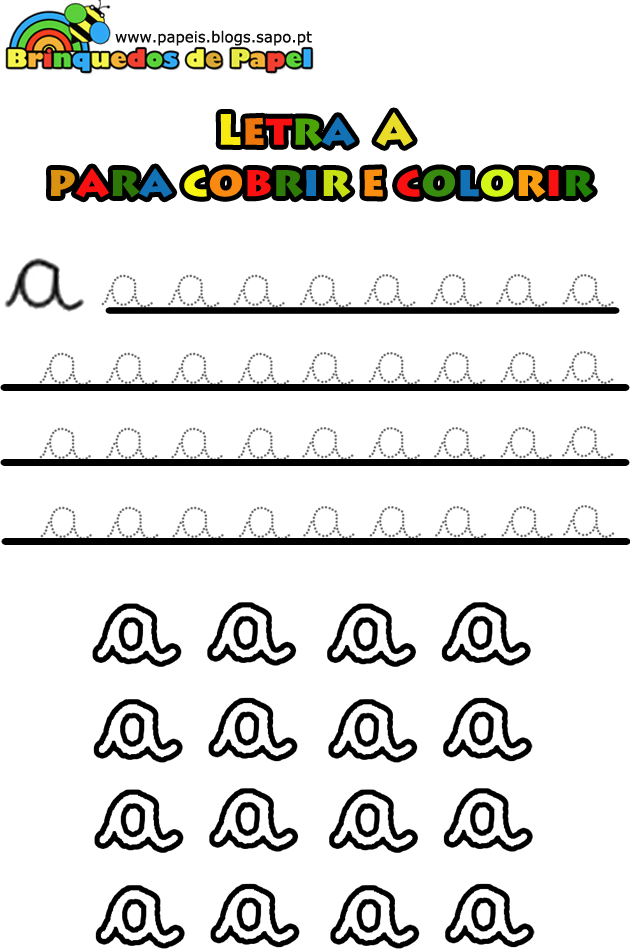 Sopa de Letras de Frutas para Imprimir - Brinquedos de Papel