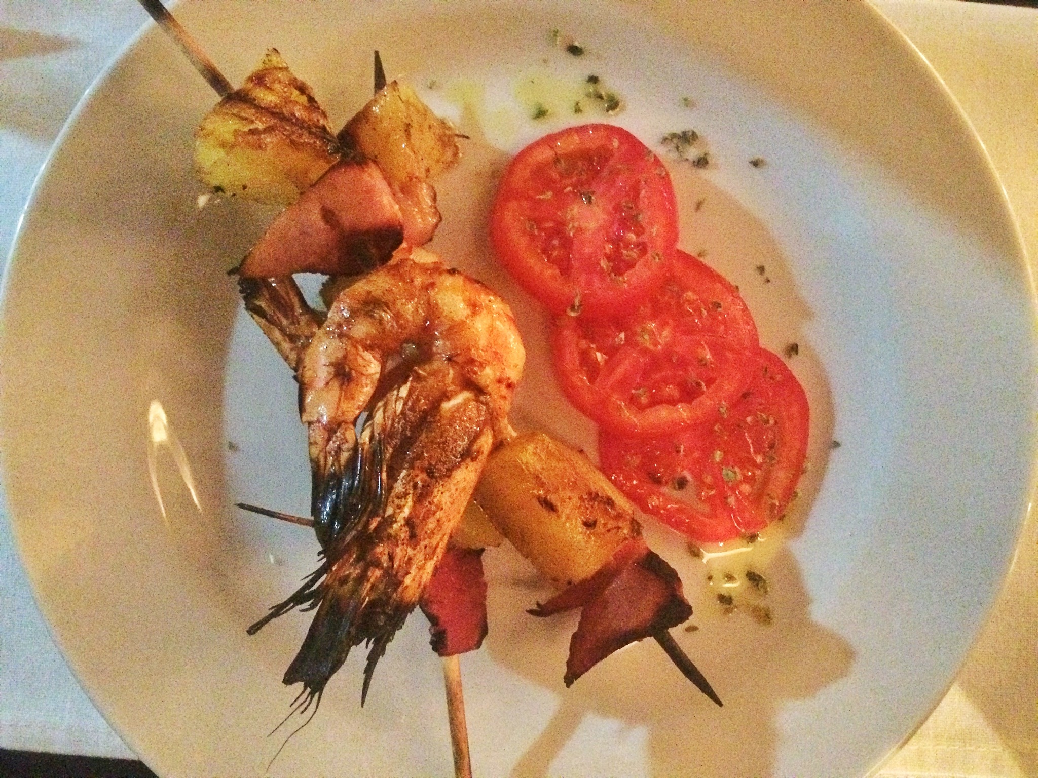 &copy; Luanda Nightlife, Facebook