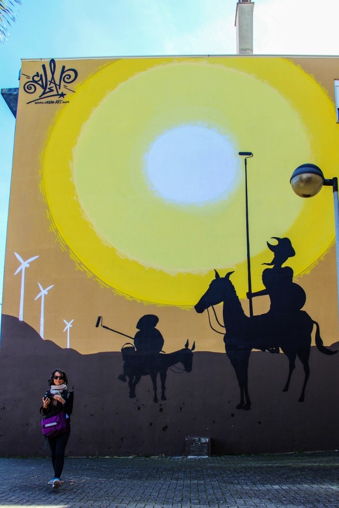 quinta do mocho o bairro i o mundo b 23 a