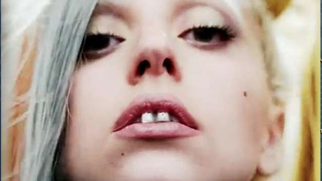 lady gaga grillz