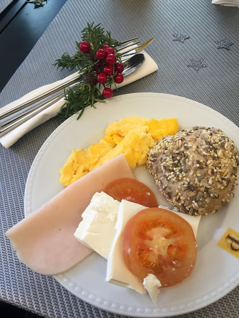 Decoração + Natal + Eventos + Blog As viagens dos Vs + Pequeno-almoço + Solidariedade + Save the Date + Hotel Santa Justa