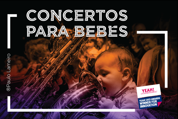 Concerto para Bebés