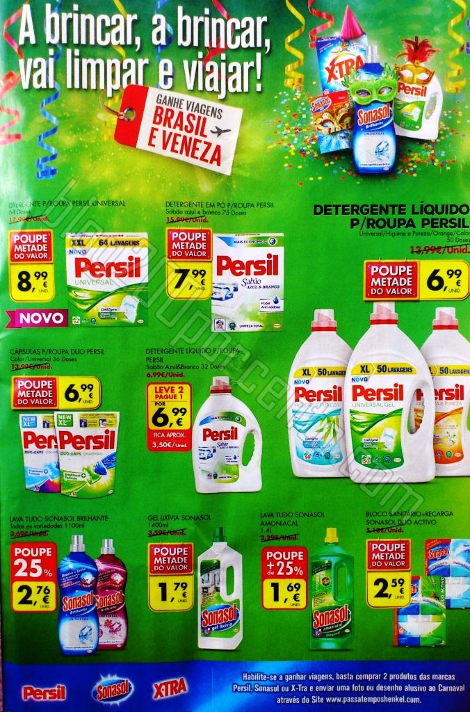 Antevisão Folheto PINGO DOCE promoções de 17 a 