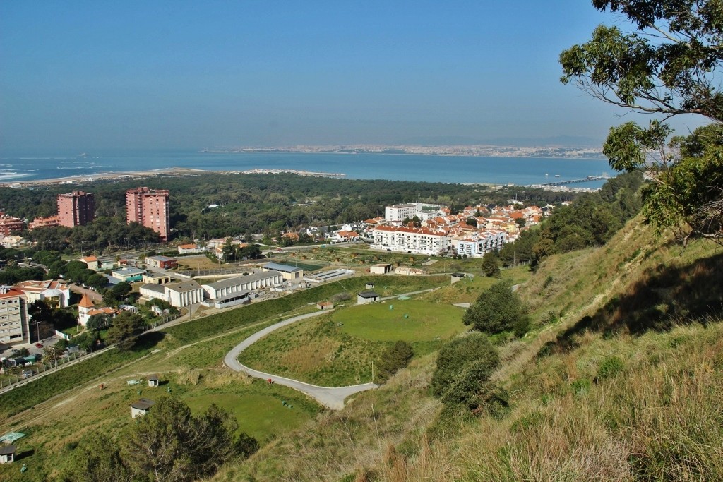 fortes trafaria a 15