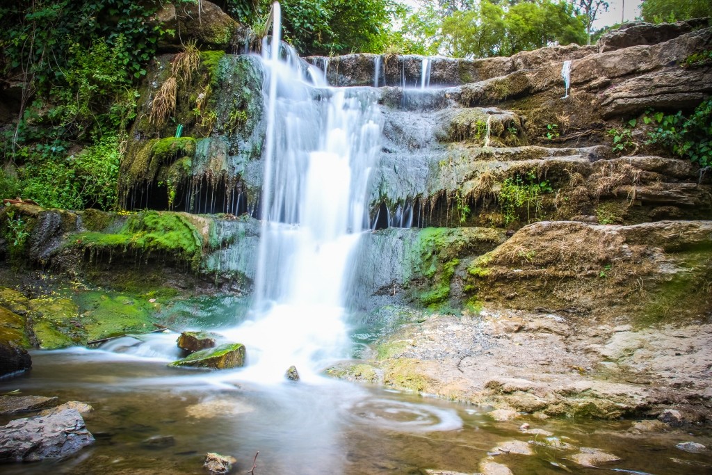 cascatas de mourao 2