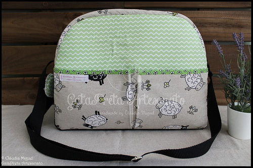 Conjunto de maternidade Conjunto de maternidade