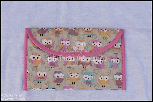 Conjunto de maternidade 