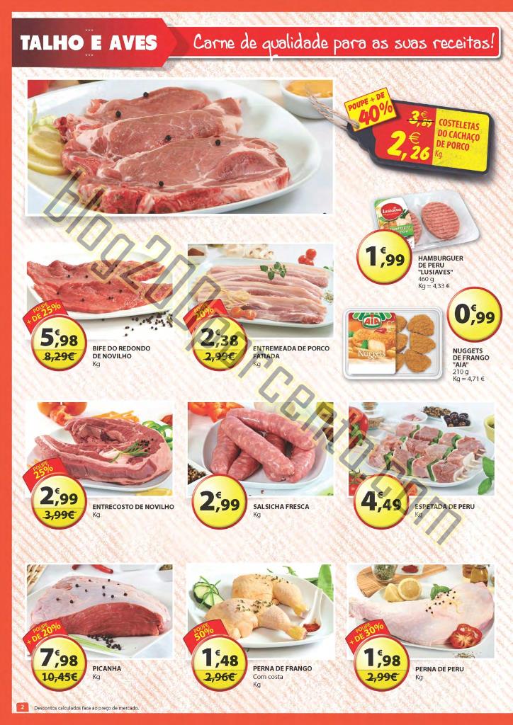 Antevisão Folheto E-LECLERC Promoções de 26 mai