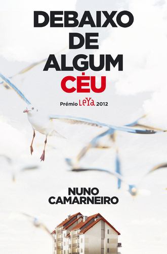 Debaixo de Algum Céu.jpg