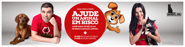 animais de rua + abandono animal + embaixadores animais de rua + spaccio shopping + adoptar um animal de estimação animais de rua + abandono animal + embaixadores animais de rua + spaccio shopping + adoptar um animal de estimação
