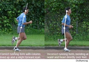 Alinhamento do corredor Alinhamento do corredor