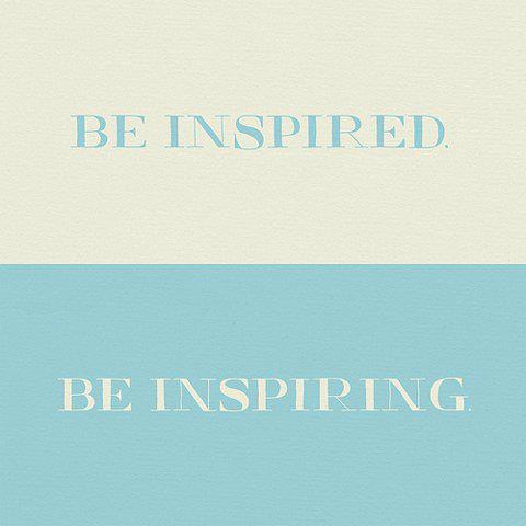 beinspiring