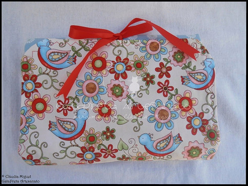 Conjunto de maternidade 