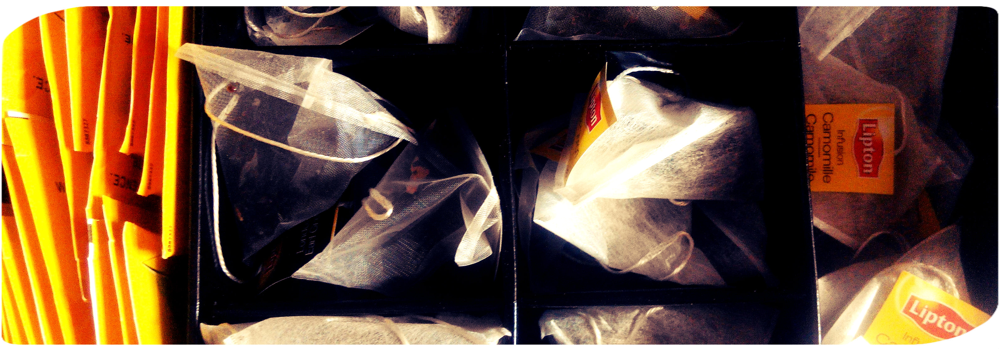 Chá - Maria das Palavras Chá - Maria das Palavras