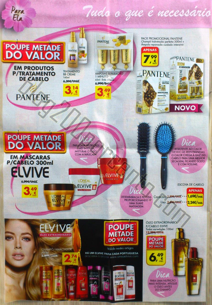 Antevisão Folheto Extra PINGO DOCE de 30 junho a 