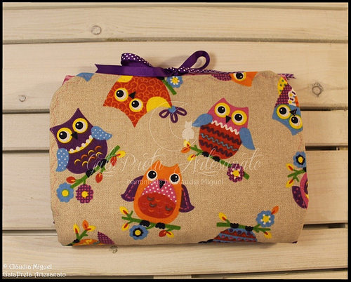 Conjunto maternidade 