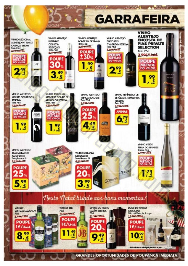 Antevisão Folheto PINGO DOCE Madeira promoções 