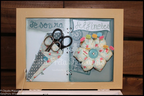 Caixa de costura Paris Atelier de Couture6