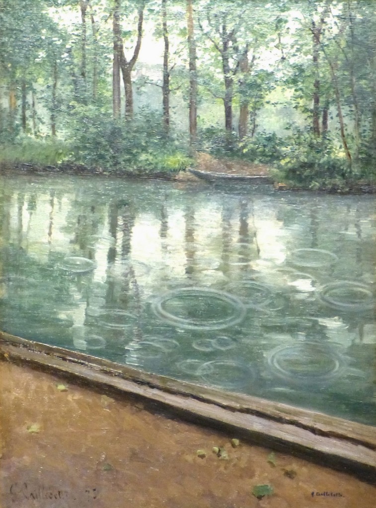caillebotte