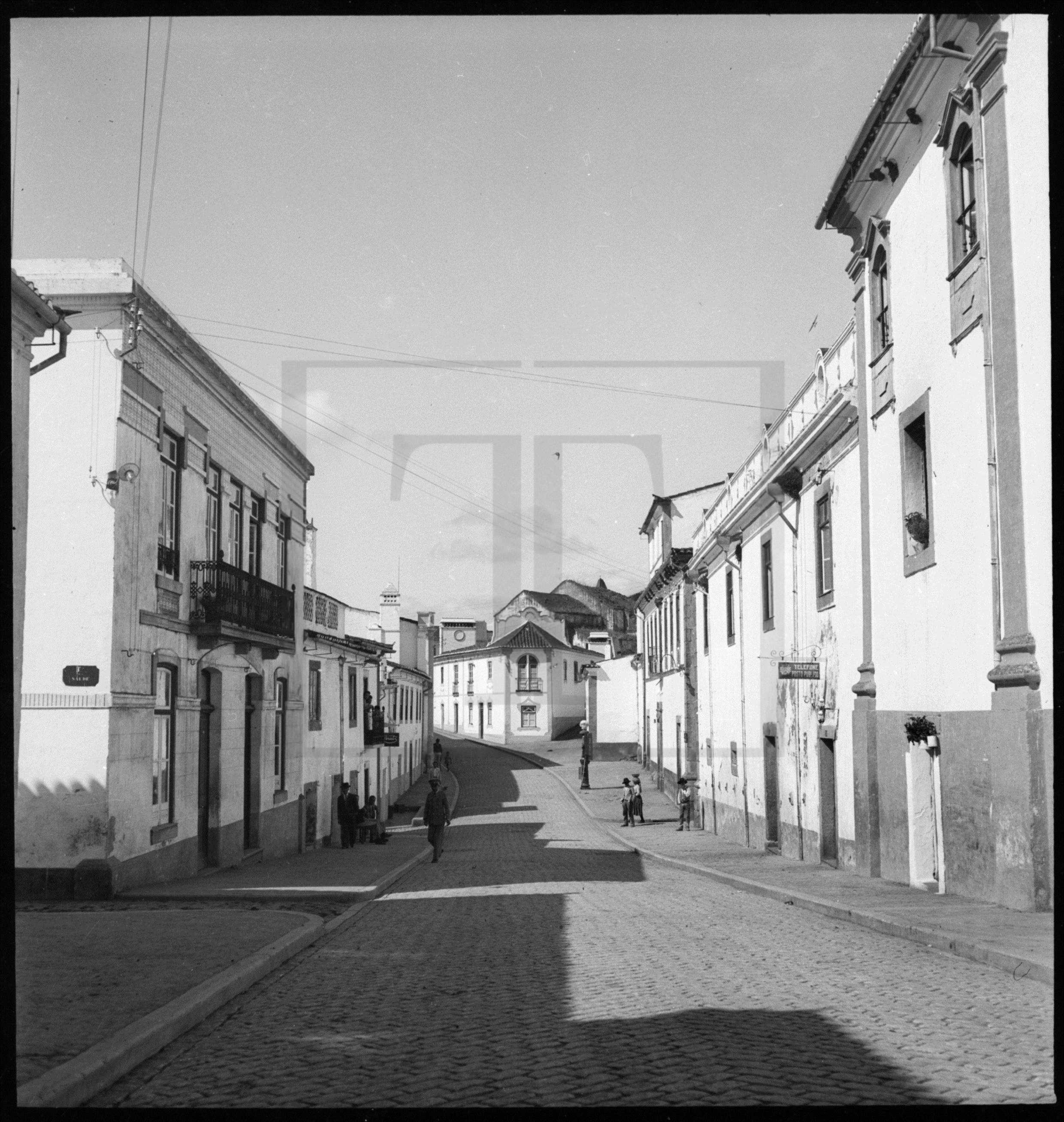 Portugal (A.N.T.T., «O Século», s.d.)