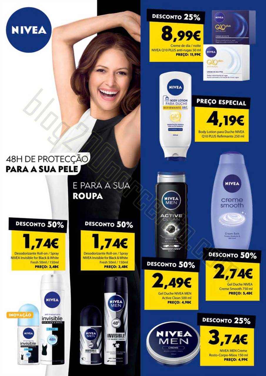 Antevisão Folheto COVIRAN Promoções de 28 julho