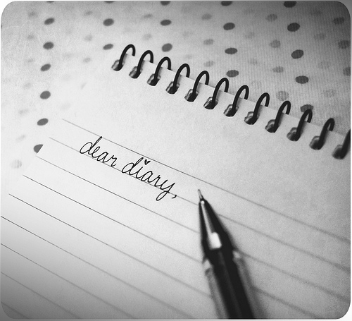 25 Kata Kata Untuk Buku Diary Kata Bijak Kreatif