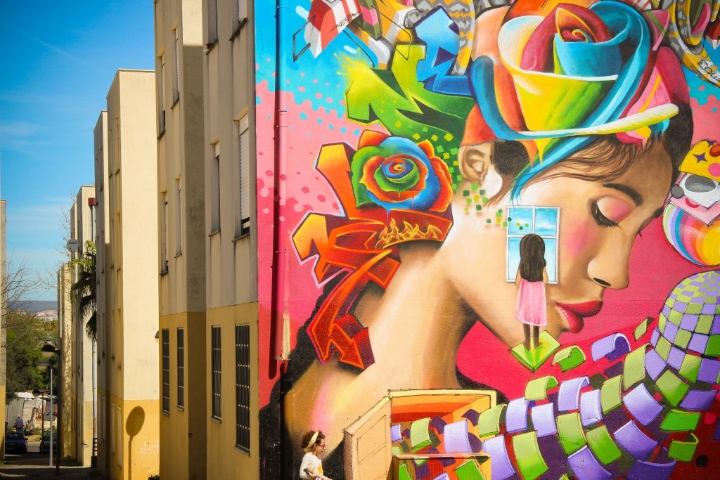 quinta do mocho o bairro i o mundo 2