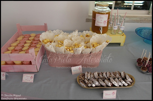 Festa do 3º aniversário da Madalena: Balões de Ar Quente
