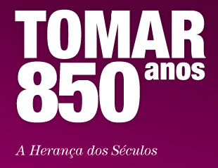 Tomar 850 anos