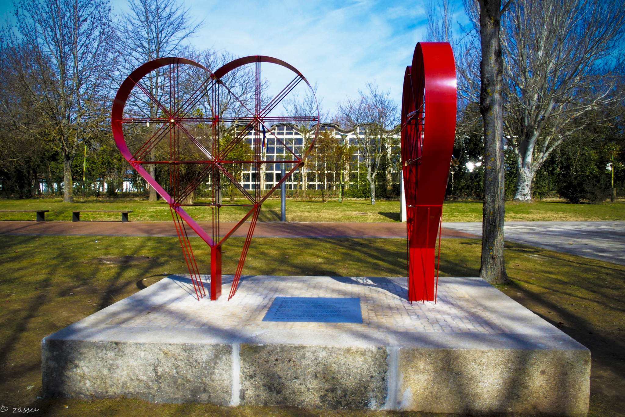 2015 - Passeio petonal rio Tâmega (Chaves) (49).j