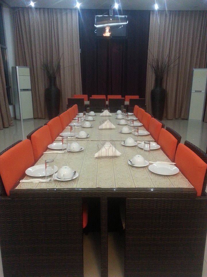 © www.facebook.com/pages/Resort-Kanawa-Mussulo