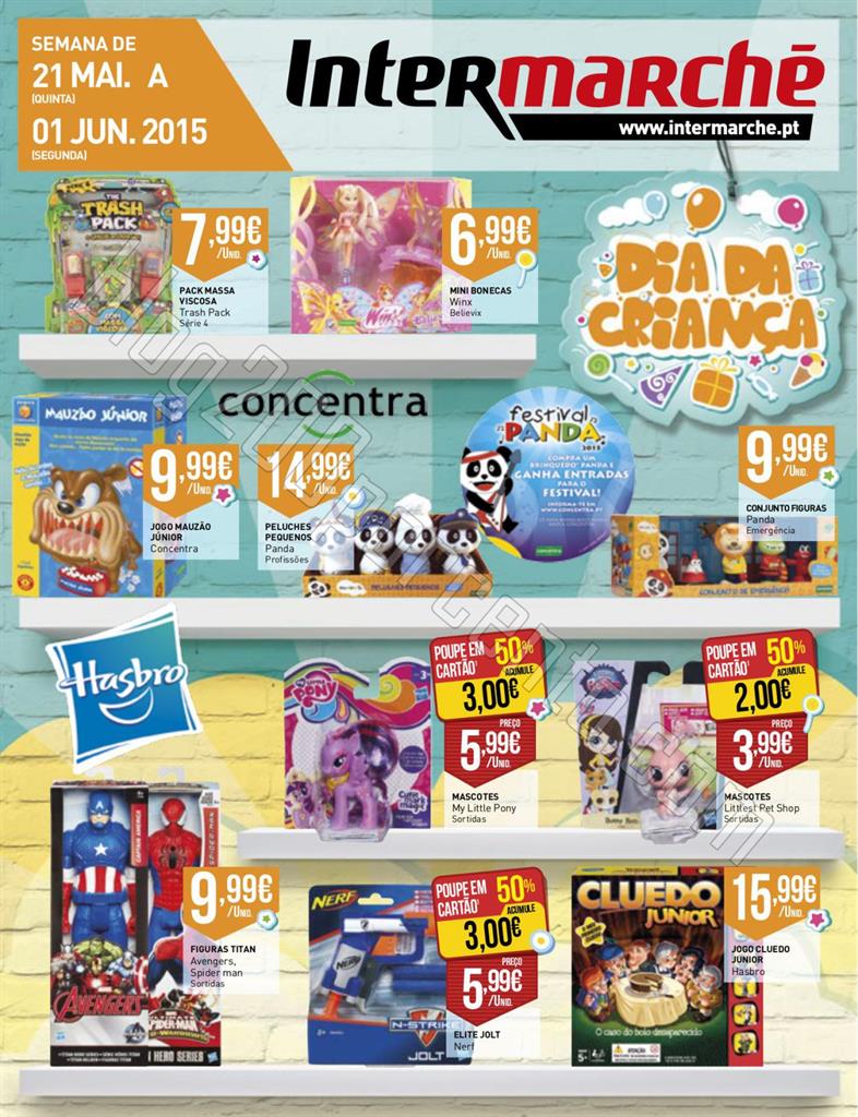 Jogos Concentra - Mauzão · CONCENTRA · El Corte Inglés