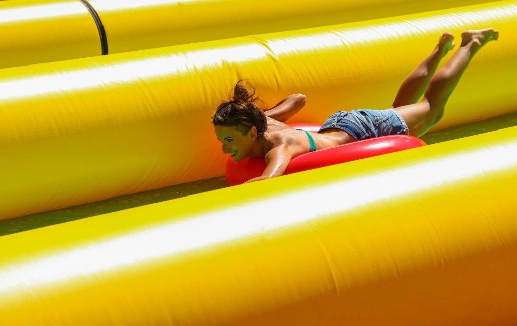 Slide Street australia 1