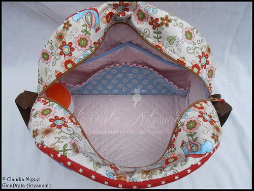 Conjunto de maternidade 