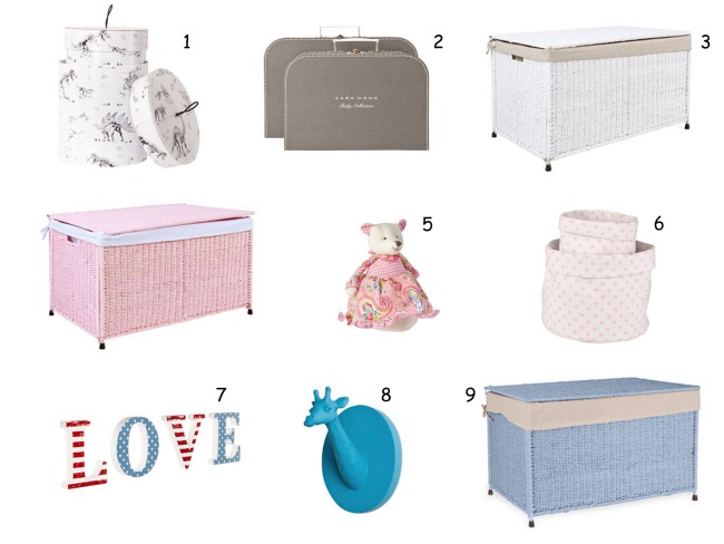 ZaraHomeKids by HContadas