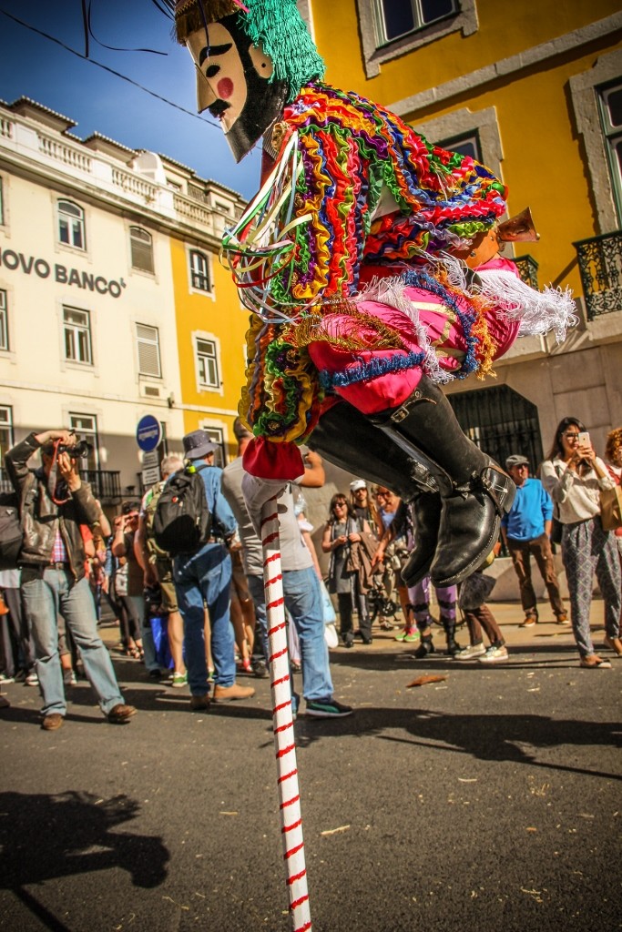 festival mascara iberica 1