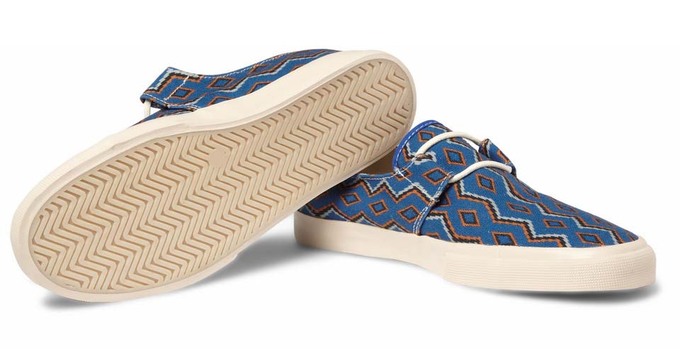 ténis sneakers calçado masculino sapatos primavera verão 2012 menswear shoes