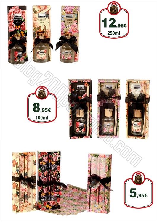 Novo Folheto NATURA Presentes Natal até 31 dezemb