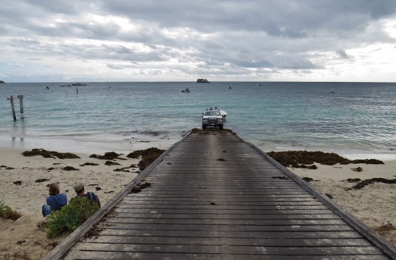 hamelin bay 9